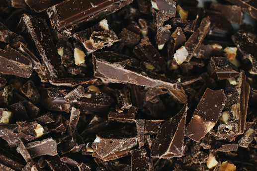 chocolat vrac