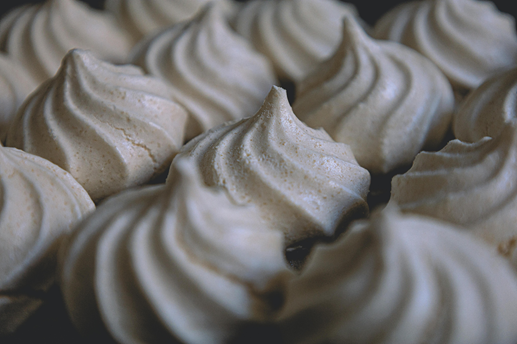 recette meringue