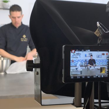 Chef patissier filme