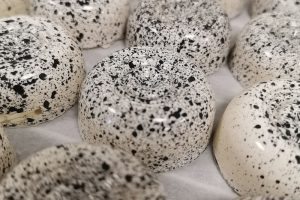 bonbon vanille