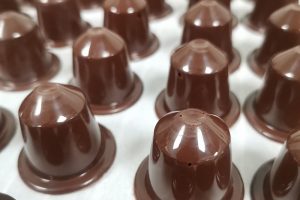 capsule de café