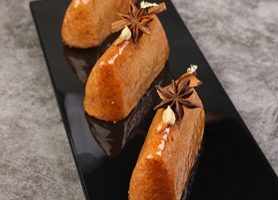 pain epices
