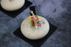 recette Figue tonka the noir